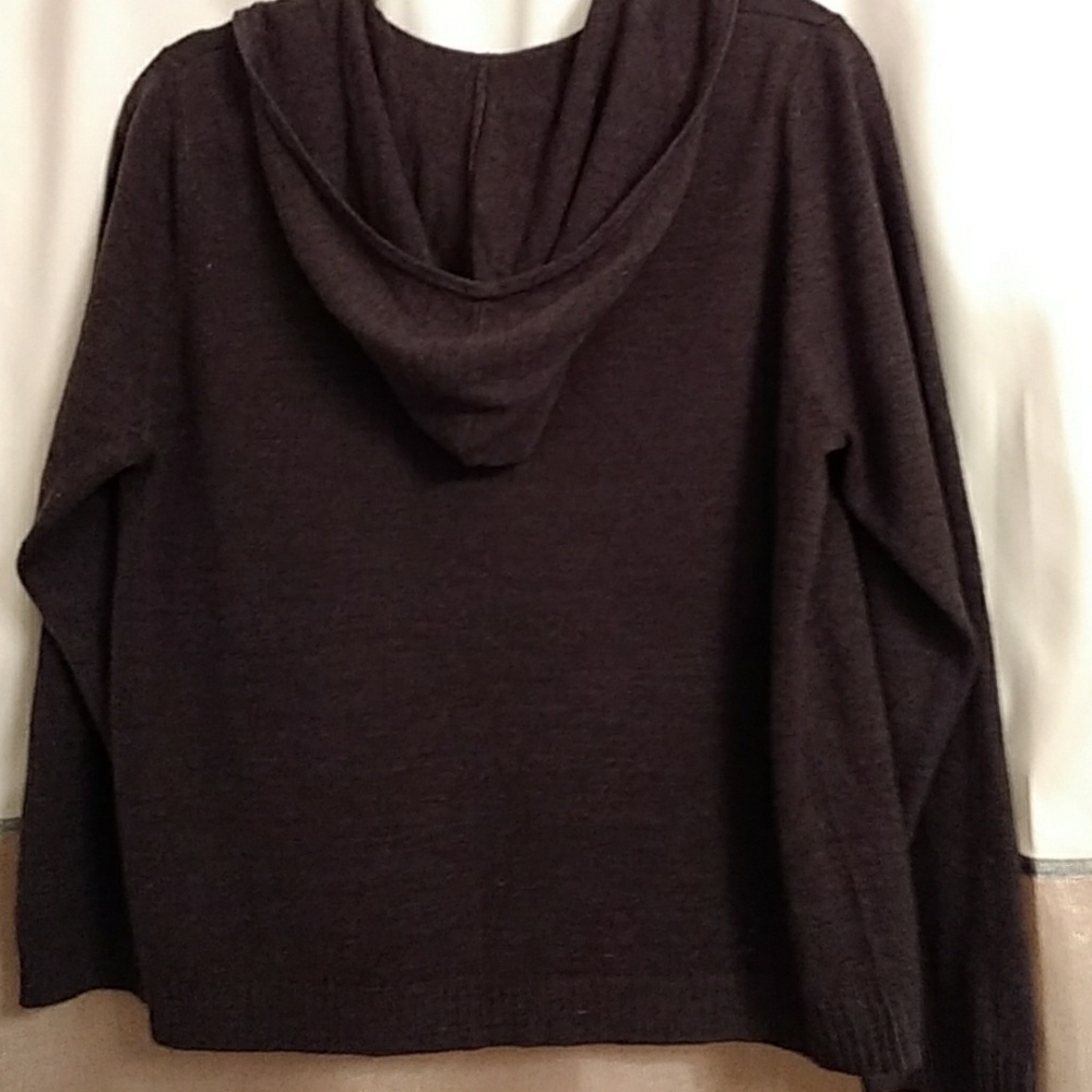 Jacket - Picture 3 of 4