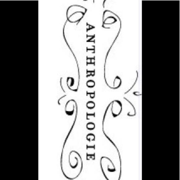 New ANTHROPOLOGIE Porridge White Top Sz XS - Picture 7 of 8