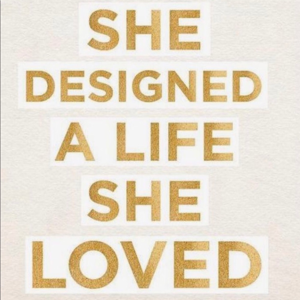 A life well lived!❤️❤️❤️