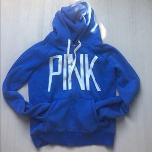 Victoria Secret PINK jacket/hoodie