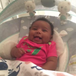 Meet your Posher, Laquanda