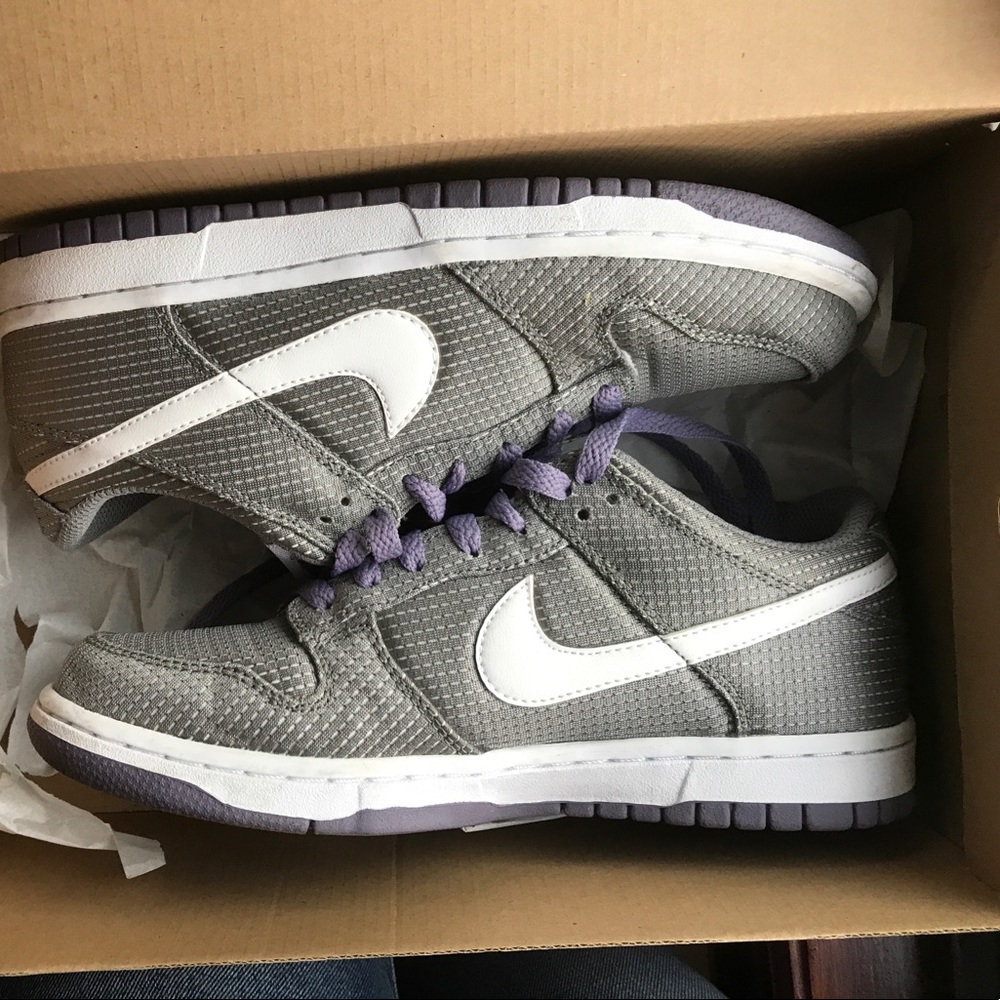 Nike Dunk Low Womens