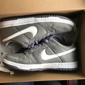 Nike Dunk Low Womens
