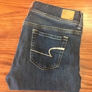 American Eagle Jeans 🦅