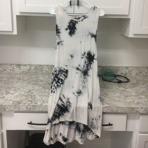 Two beach cover ups- low price