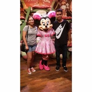 Meet your Posher, Franco