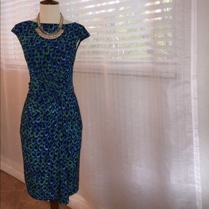 Lauren Ralph Lauren dress