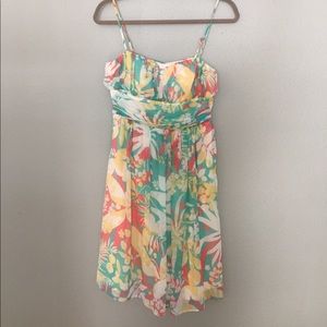 Max and Cleo Flirty Cocktail Dress