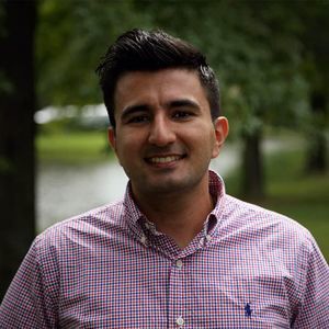 Meet your Posher, M reza