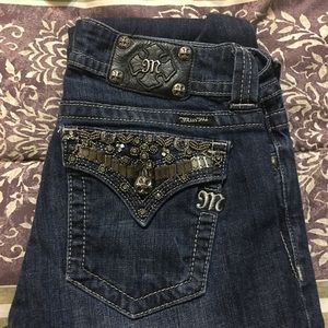 Miss Me Size 31