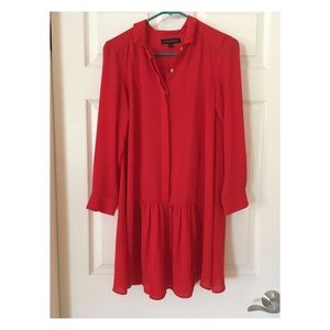 Banana republic dress