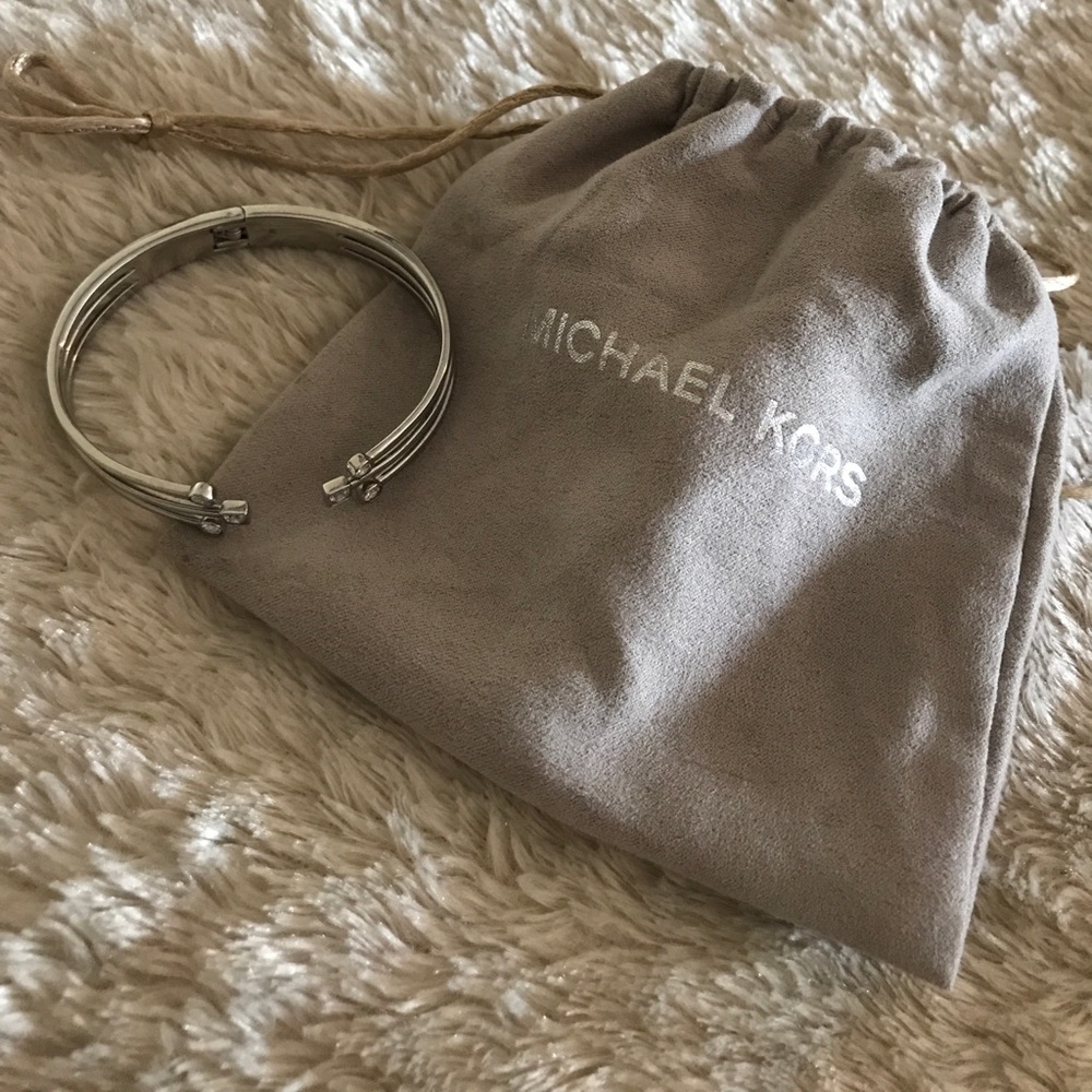 MK bracelet/bangle modern brilliance collection