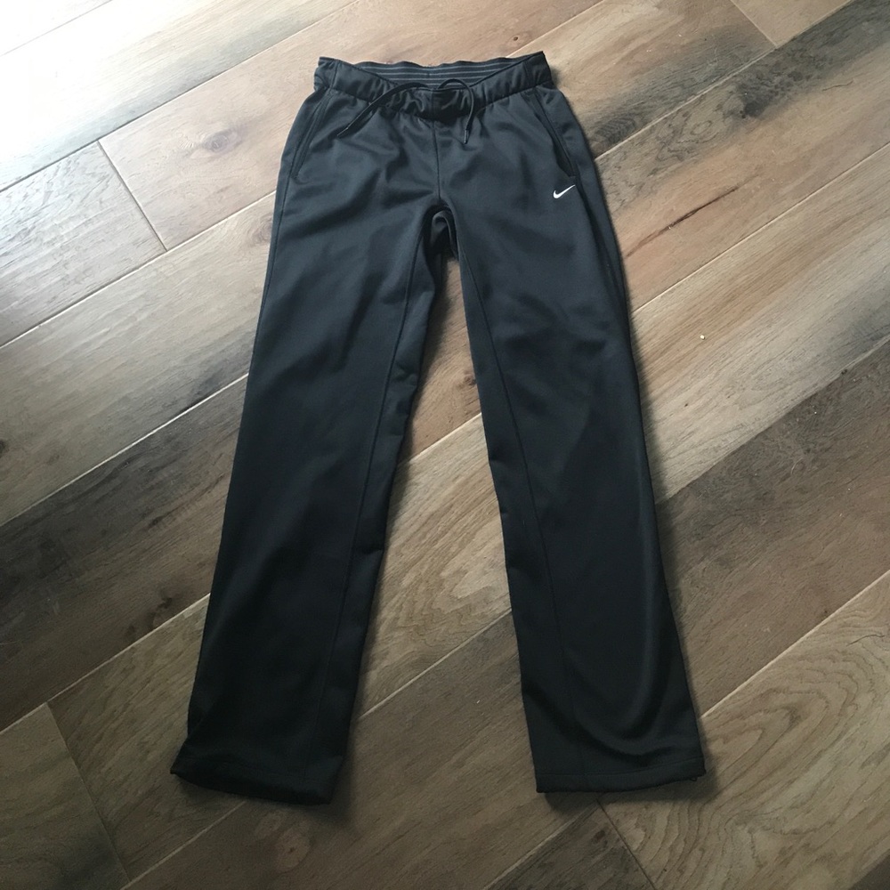 Nike sweatpants. Never worn.
