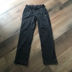 Nike sweatpants. Never worn.