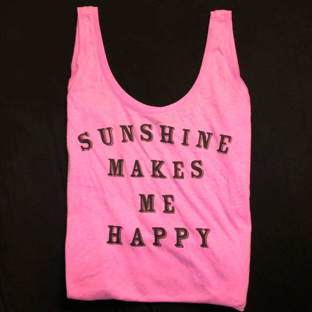 Cotton On Tank Top