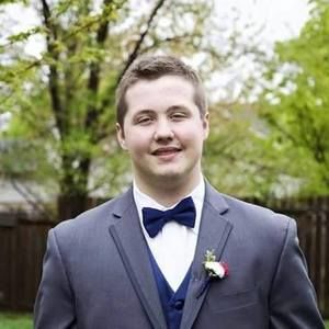 Meet your Posher, Joshua