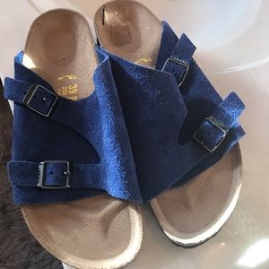 Birkenstock Sandals