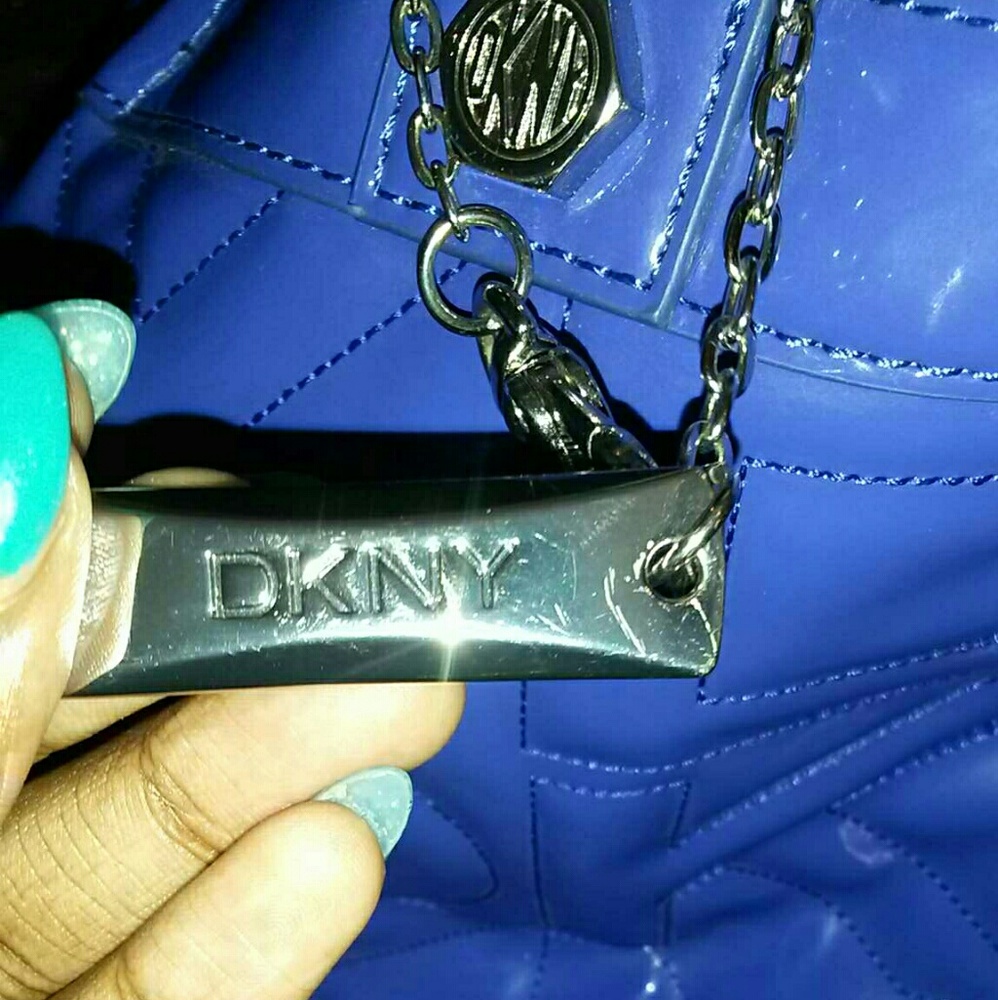 DKNY  purse
