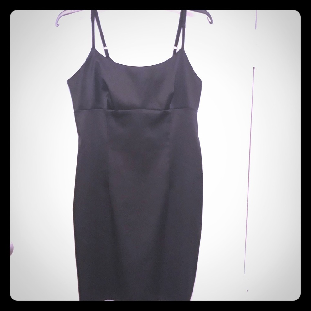 Forever 21 Little Black Dress - Fits a Size 4