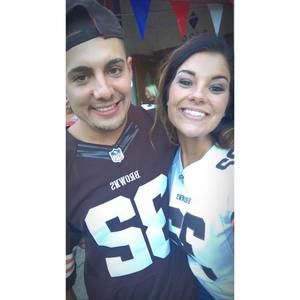 Meet your Posher, Logan