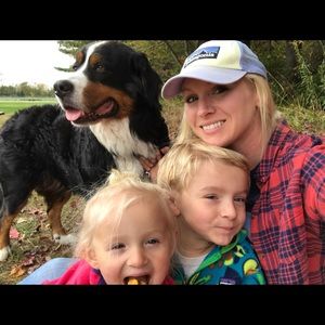 Meet your Posher, Amber