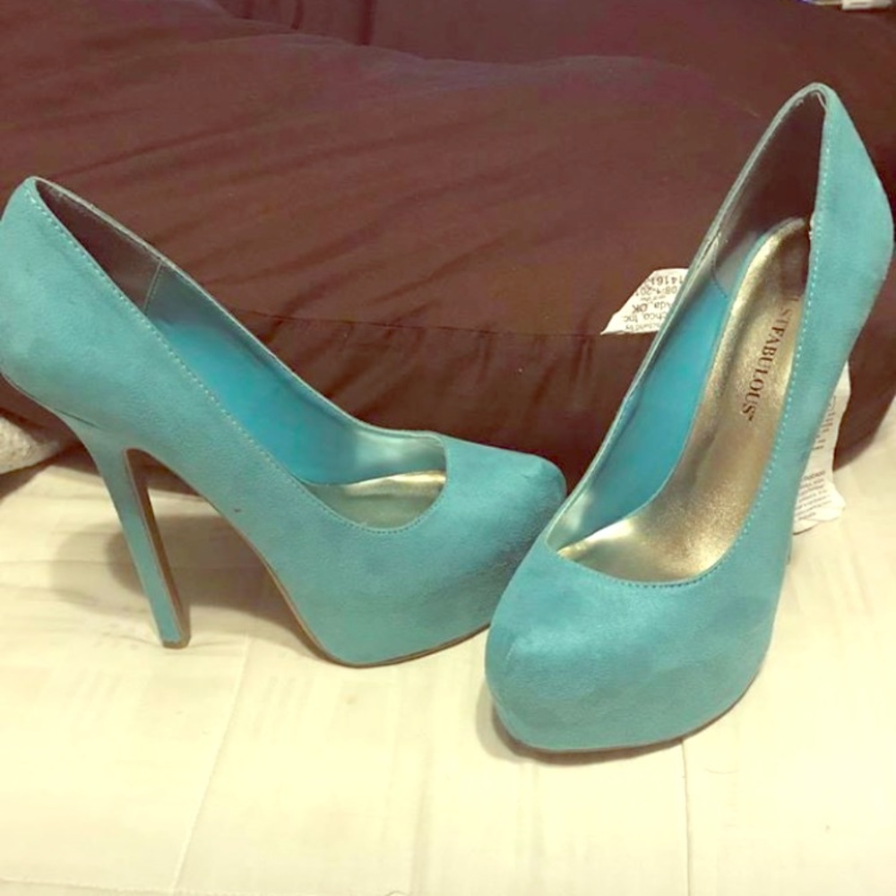 Shoes