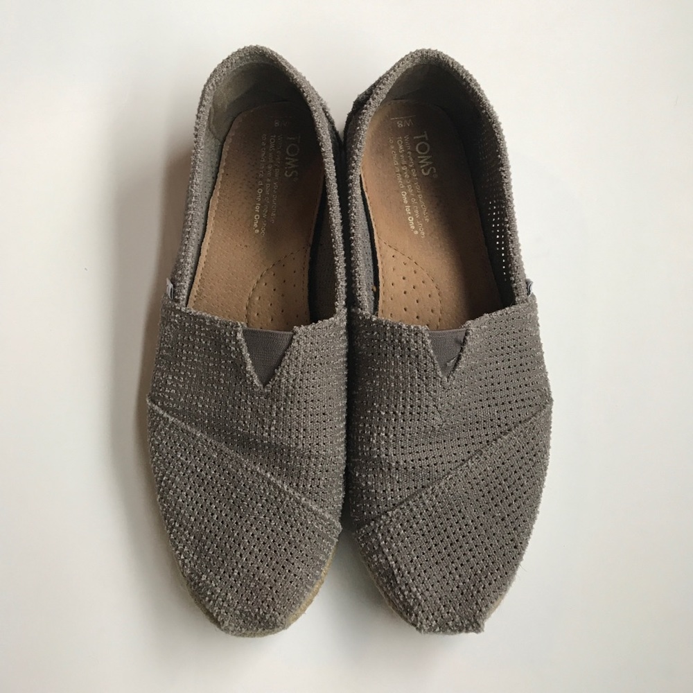 Women's Toms