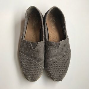 Women's Toms