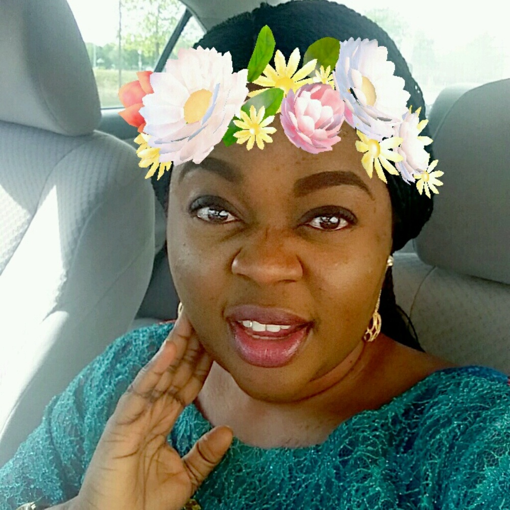 Meet your Posher, Ayowunmi