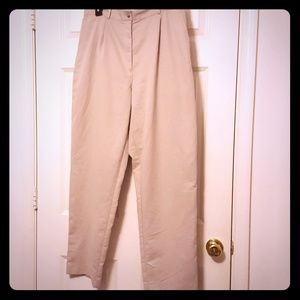 Izod Golf Pants