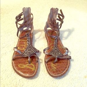 Sam Edelman Gladiators Sam Edelman Gladiators