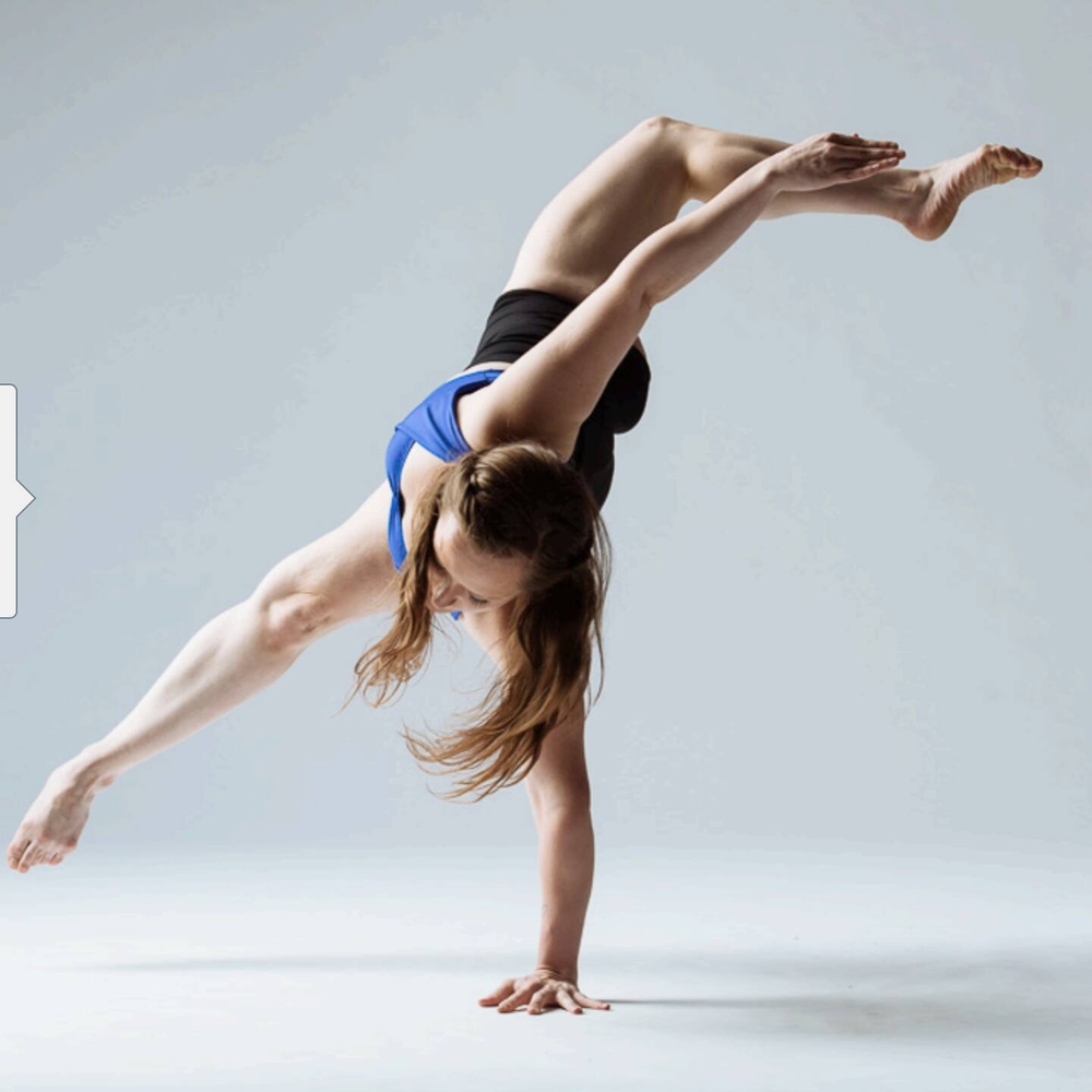 Meet your Posher, Bethany