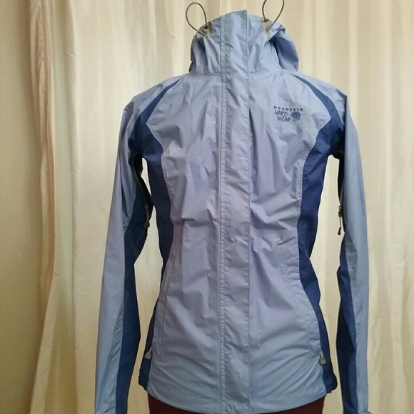 Mountain Hard Wear Versteeg Jacket - Picture 2 of 7