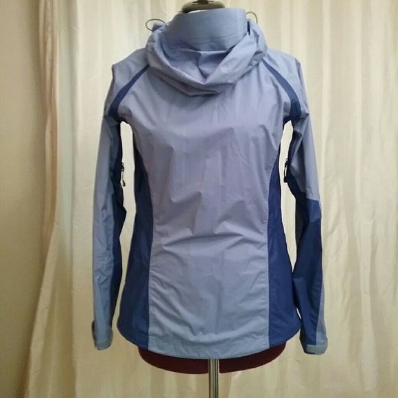 Mountain Hard Wear Versteeg Jacket - Picture 3 of 7