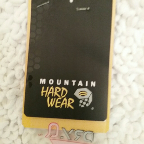 Mountain Hard Wear Versteeg Jacket - Picture 5 of 7