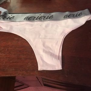 NWT Aerie Cheeky Underwear