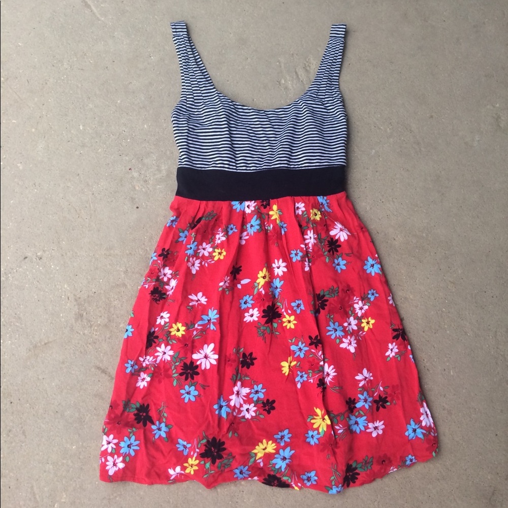 cute easter/summer dress