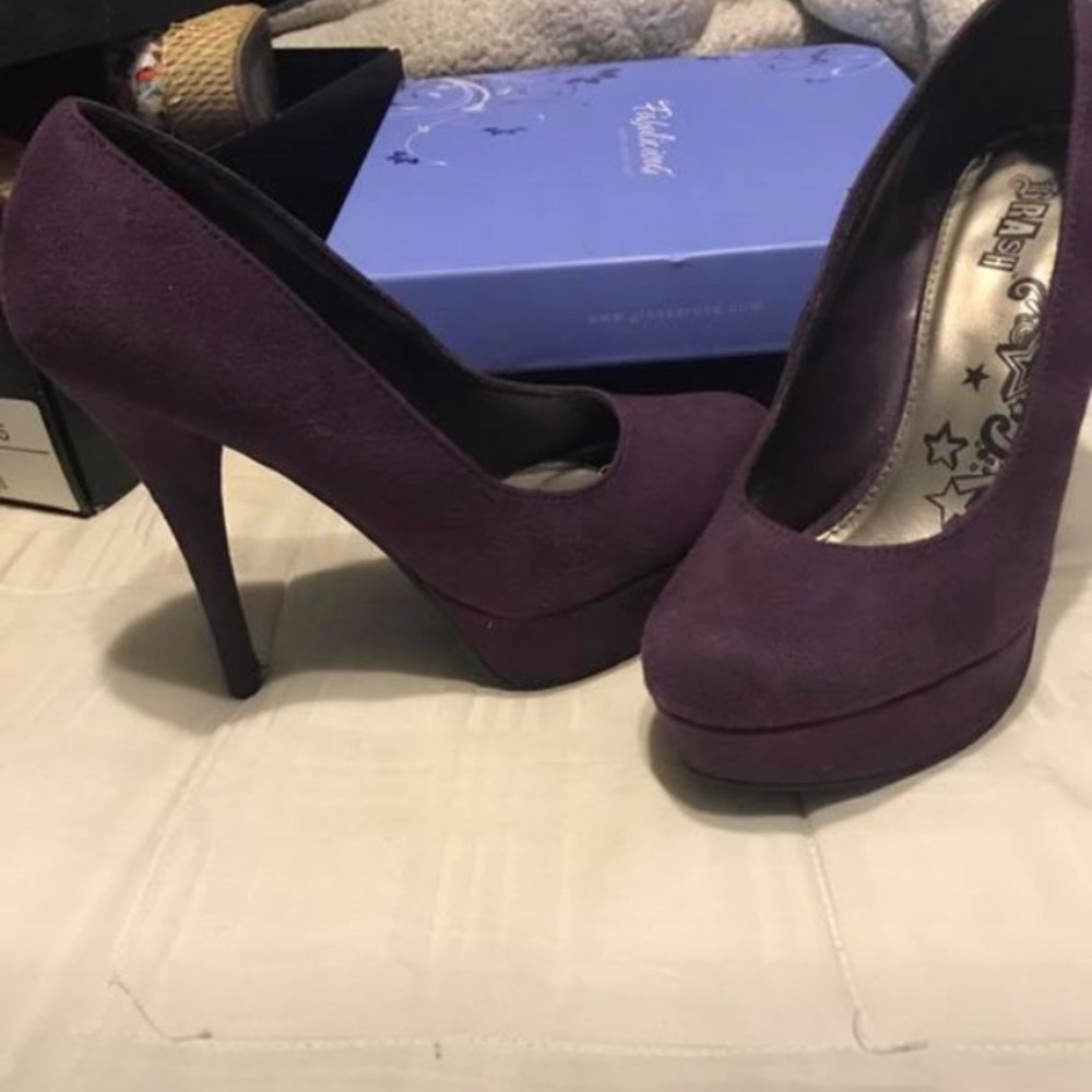 Shoes
