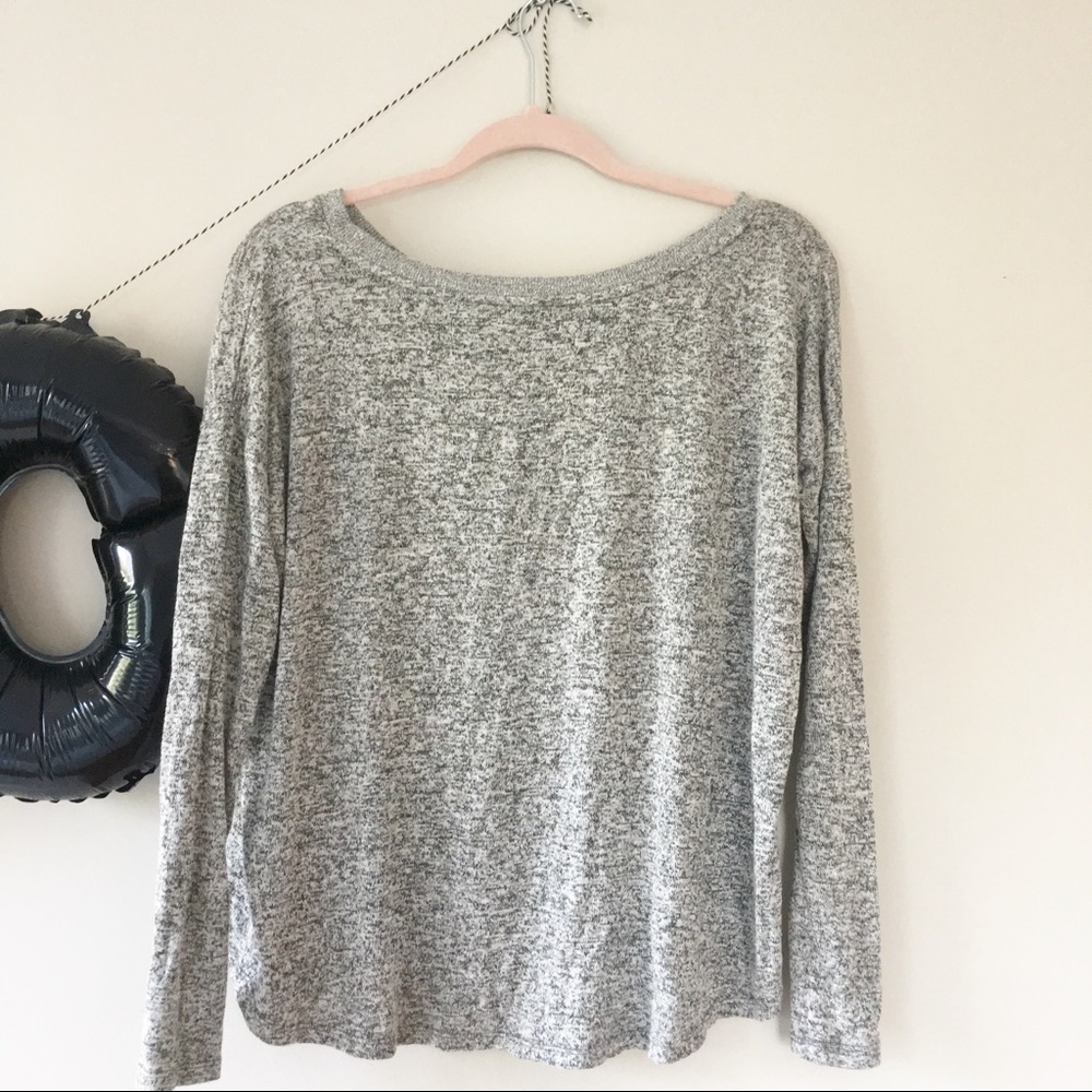 TAKING OFFERS Urban Outiftters BDG Flowy Sweater