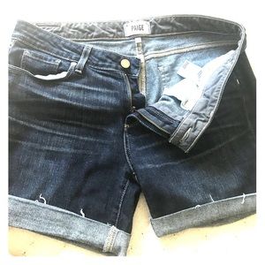 Paige Grant Short
