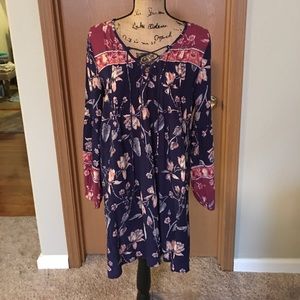 BillaBong mini dress BillaBong mini dress
