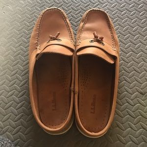 LL Bean shoes