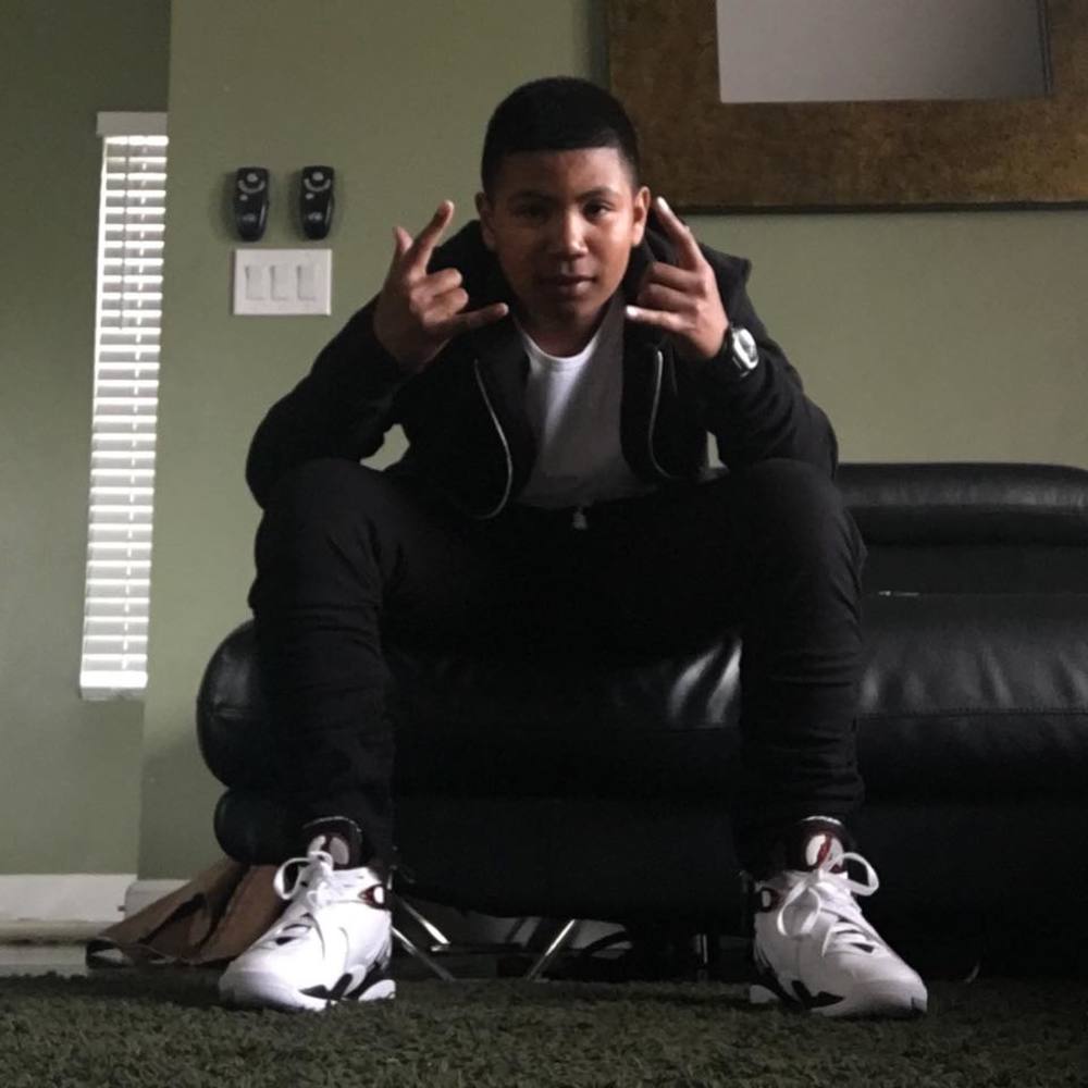 Meet your Posher, Enrique