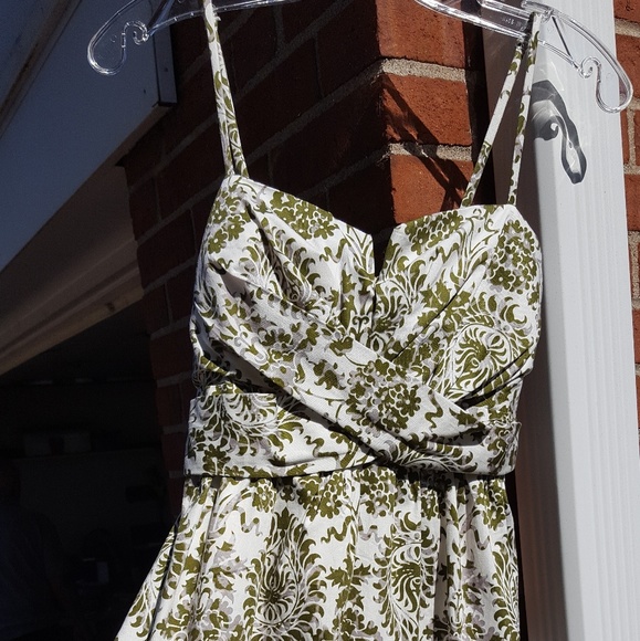 Cute Party Dress NWOT! - Picture 2 of 6