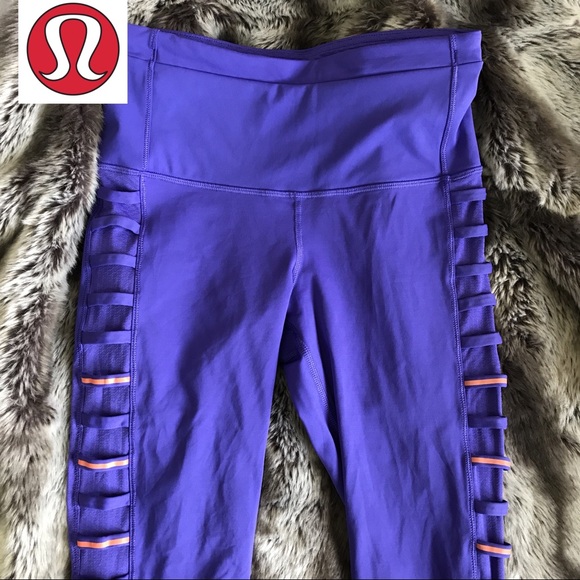 lululemon athletica Pants - 🔻Lululemon | Rare 1/2 Tight Leggings