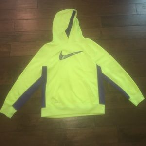 Nike hoodie