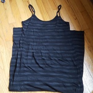 Billabong maxi dress Billabong maxi dress