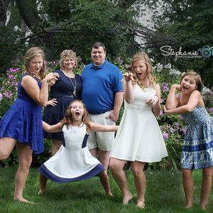 Meet your Posher, Jaime andy