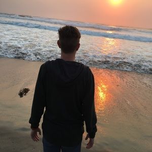 Meet your Posher, Jake