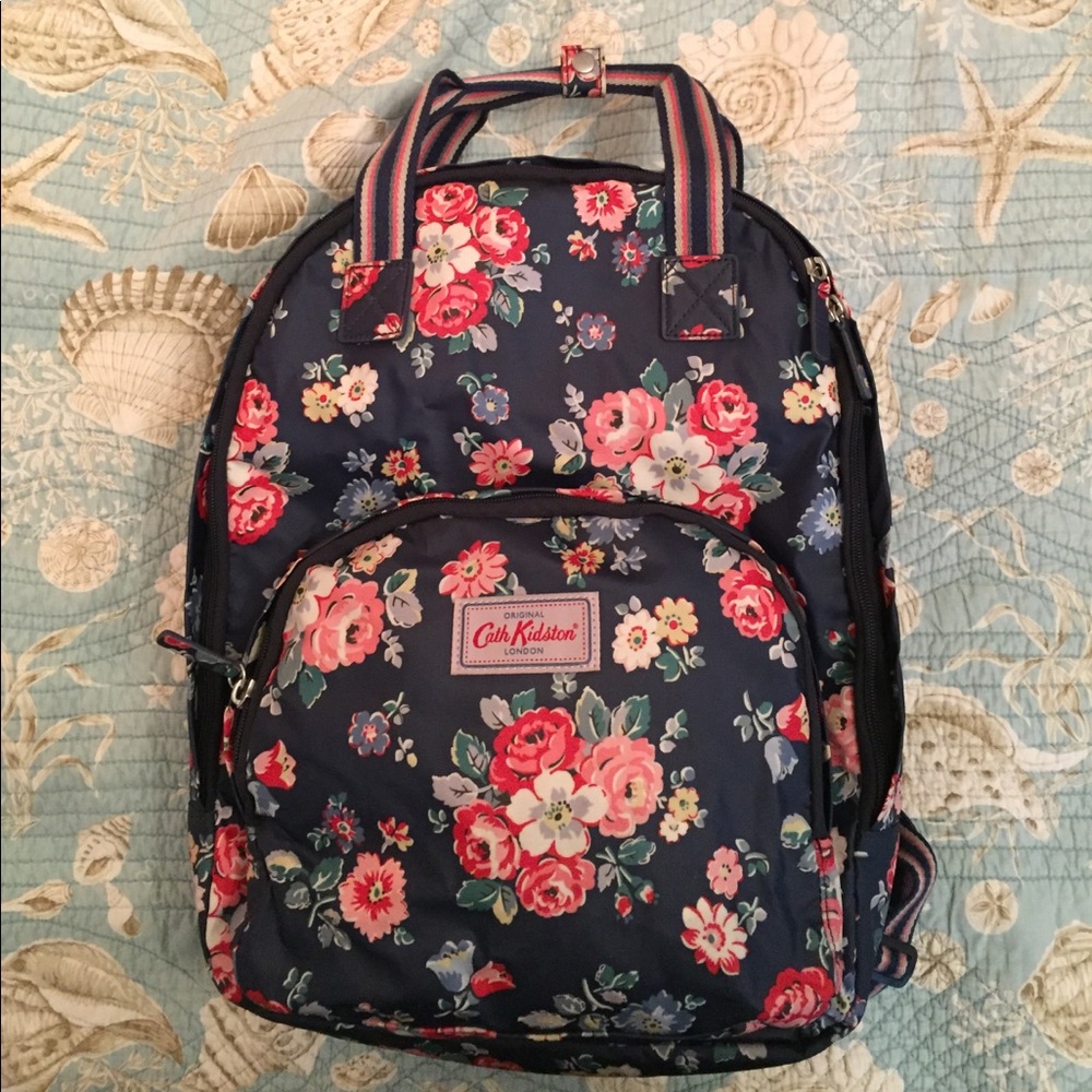 Cath Kidston London Backpack